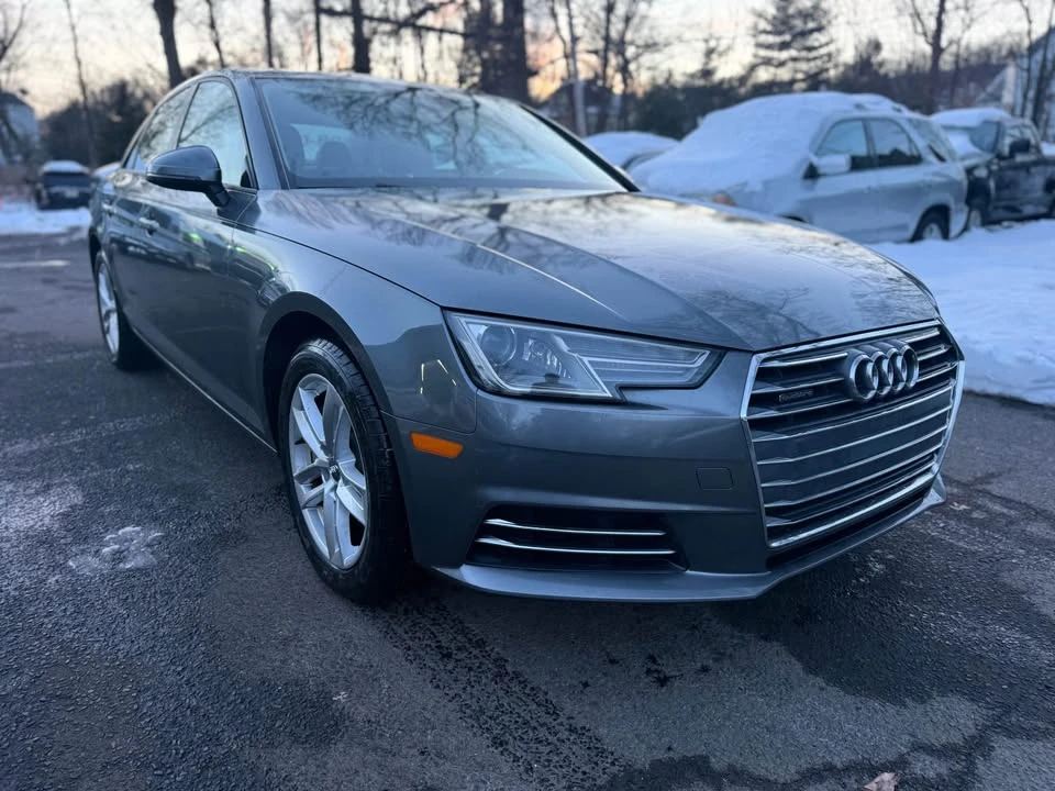 2017 Audi B9 A4 - Image 3 of 20