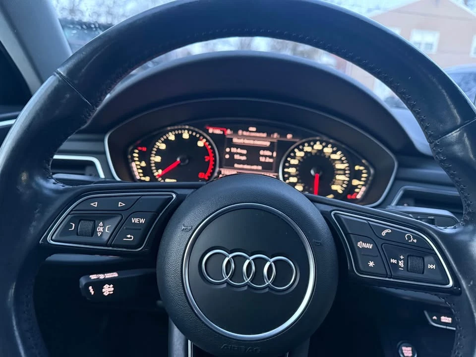 2017 Audi B9 A4 - Image 14 of 20
