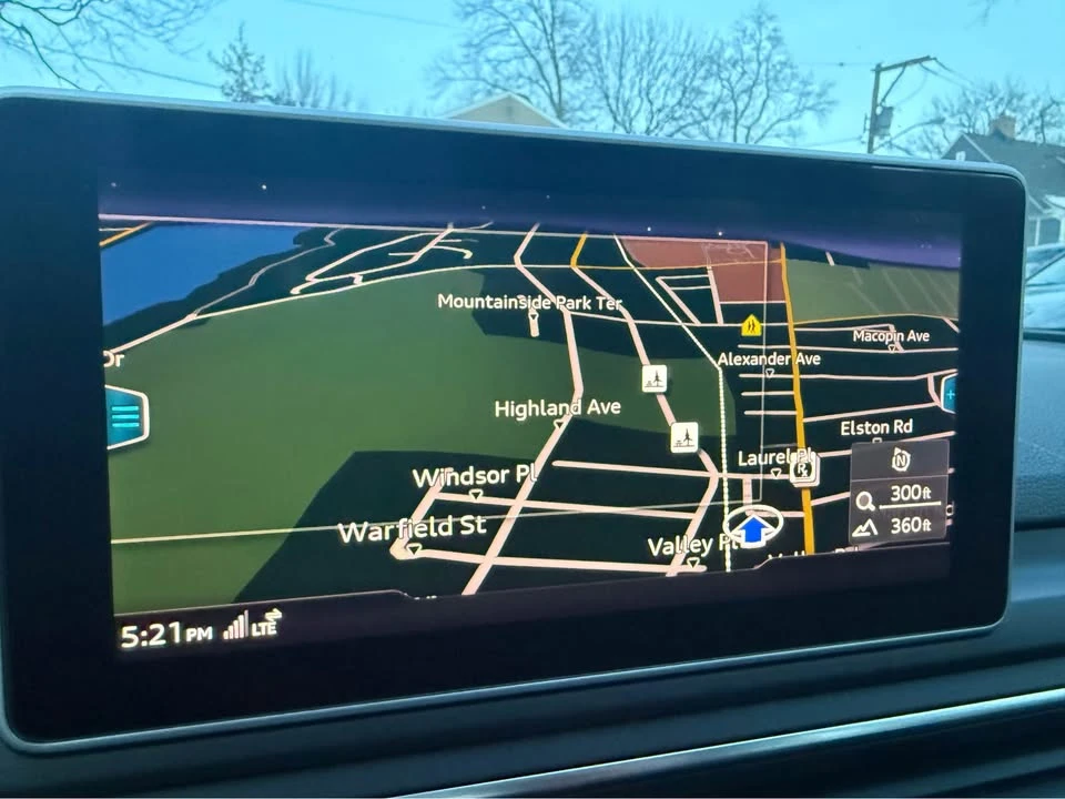 2017 Audi B9 A4 - Image 16 of 20