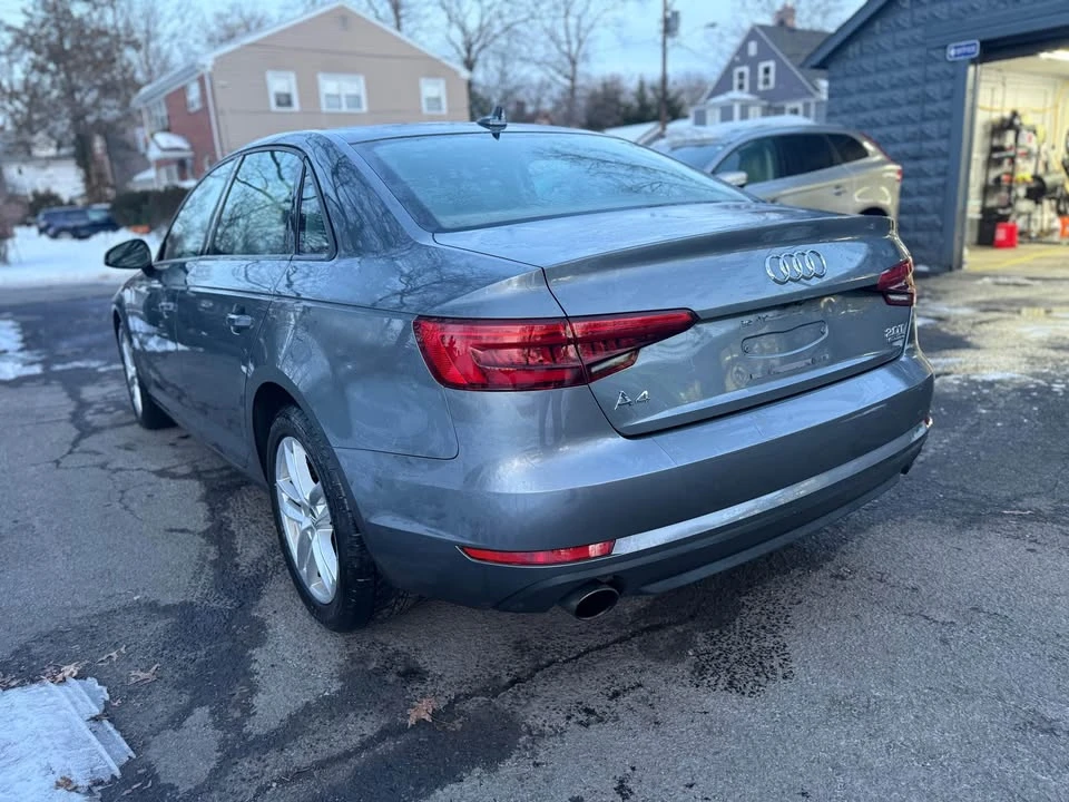 2017 Audi B9 A4 - Image 6 of 20