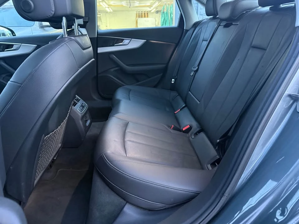 2017 Audi B9 A4 - Image 9 of 20