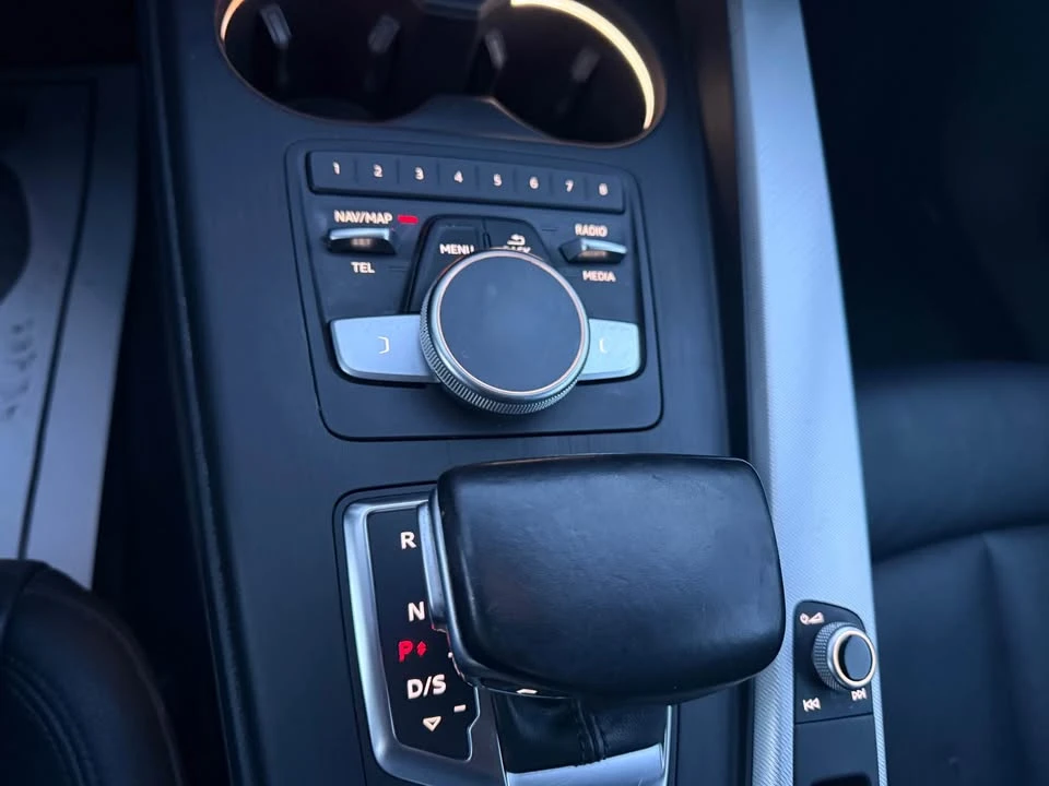 2017 Audi B9 A4 - Image 19 of 20