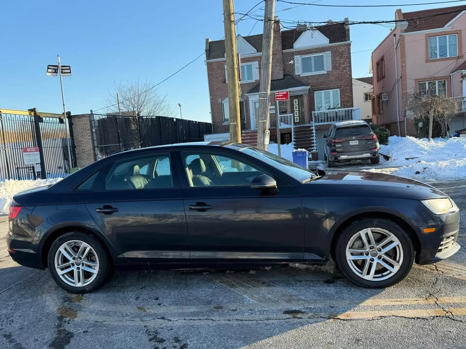 2017 Audi B9 A4 - Image 3 of 10