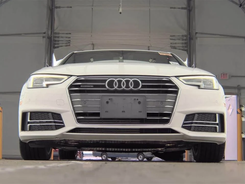 2017 Audi B9 A4 - Image 2 of 6