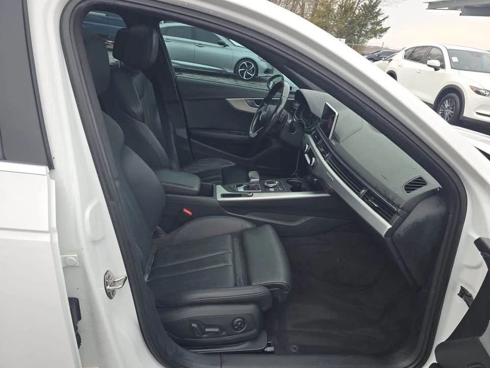 2017 Audi B9 A4 - Image 4 of 6