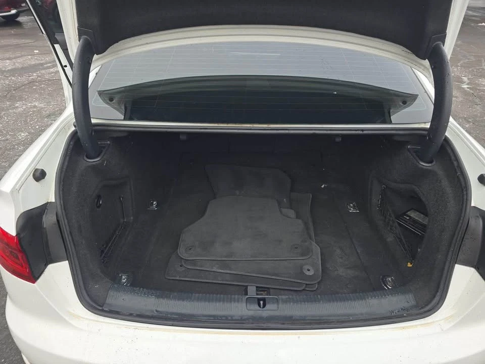 2017 Audi B9 A4 - Image 6 of 6