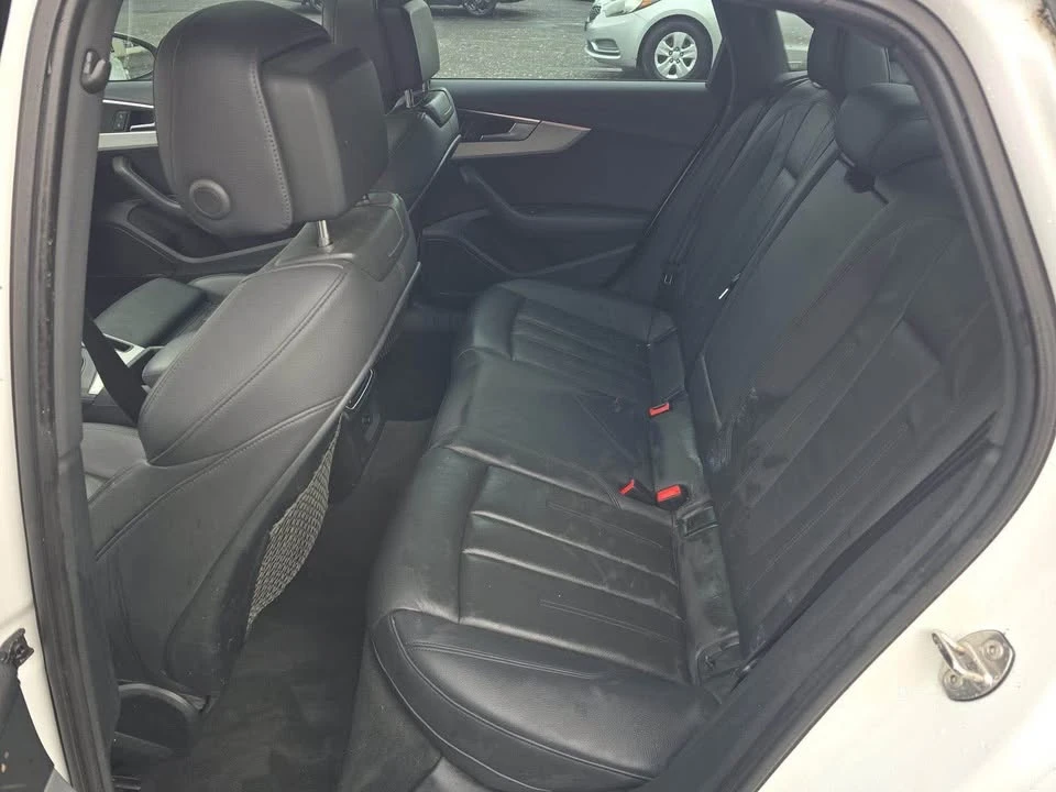 2017 Audi B9 A4 - Image 5 of 6