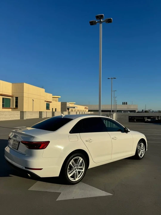 2017 Audi B9 A4 - Image 3 of 10
