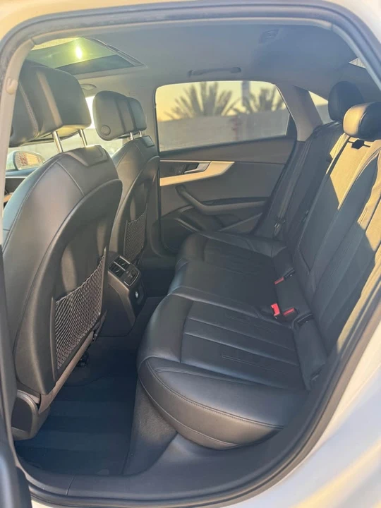 2017 Audi B9 A4 - Image 8 of 10