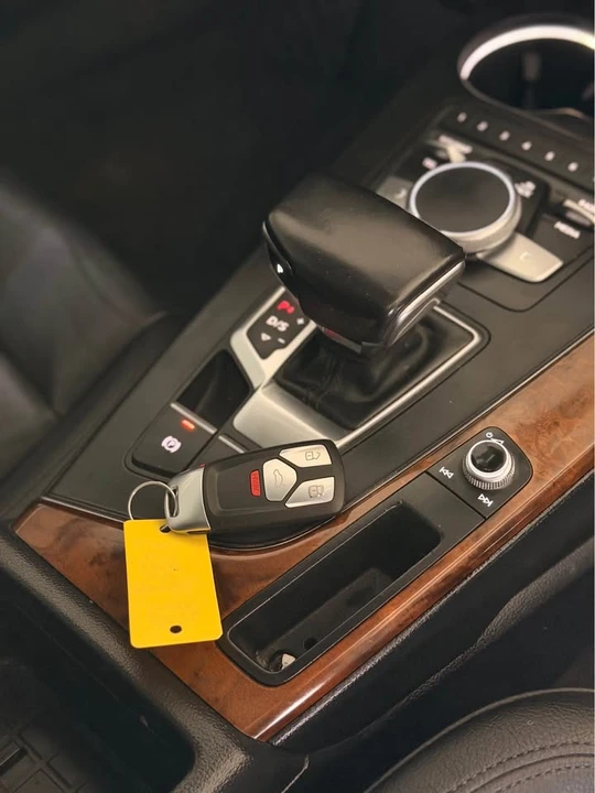 2017 Audi B9 A4 - Image 16 of 16