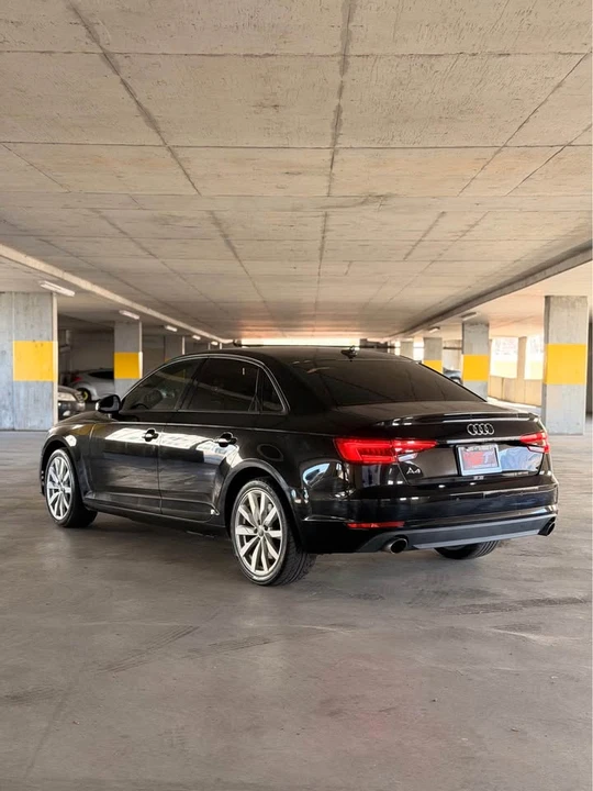 2017 Audi B9 A4 - Image 6 of 16