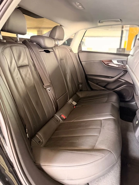 2017 Audi B9 A4 - Image 13 of 16