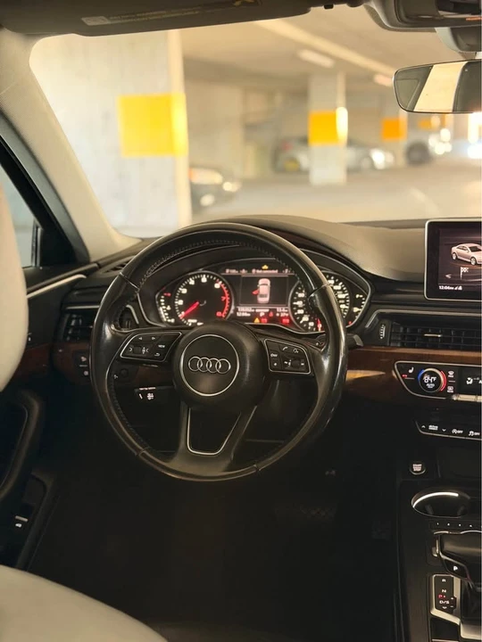 2017 Audi B9 A4 - Image 14 of 16