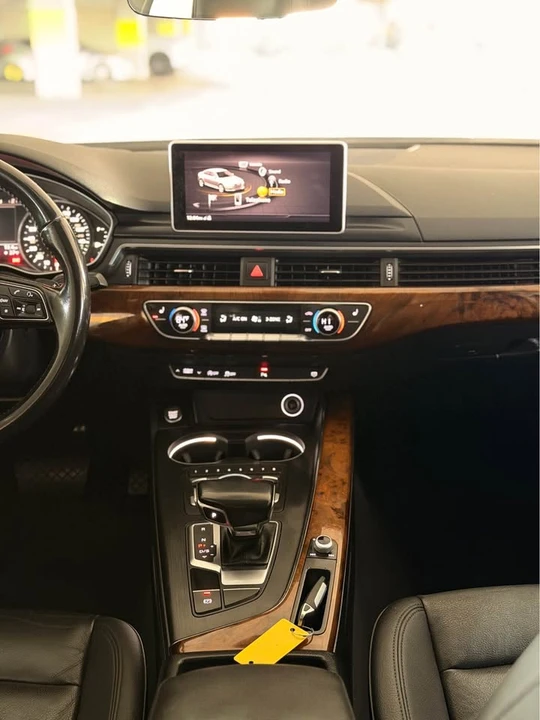 2017 Audi B9 A4 - Image 15 of 16