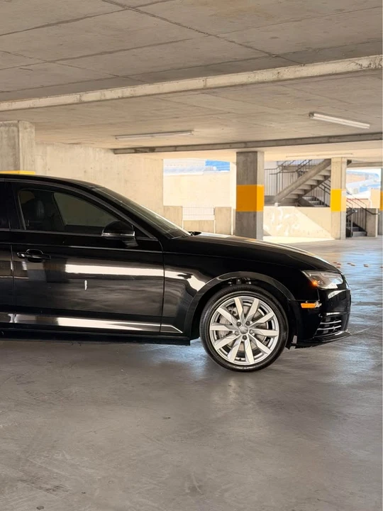 2017 Audi B9 A4 - Image 2 of 16