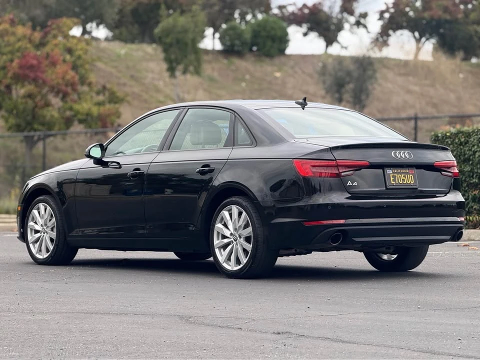 2017 Audi B9 A4 - Image 5 of 17