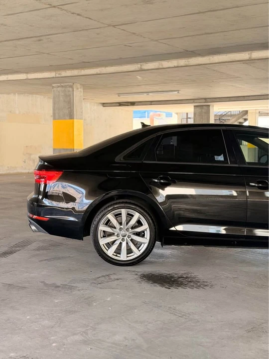 2017 Audi B9 A4 - Image 3 of 16