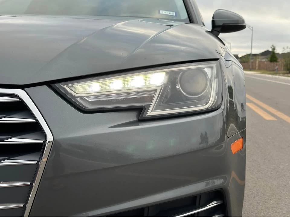 2017 Audi B9 A4 - Image 19 of 20
