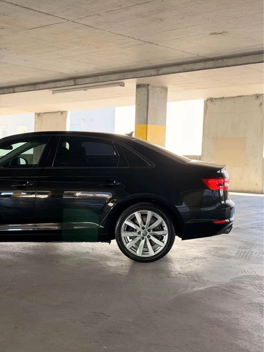 2017 Audi B9 A4 - Image 7 of 16