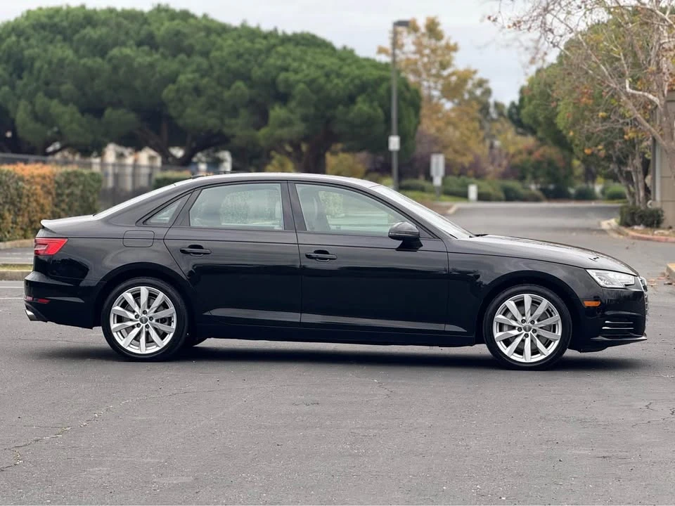 2017 Audi B9 A4 - Image 3 of 17