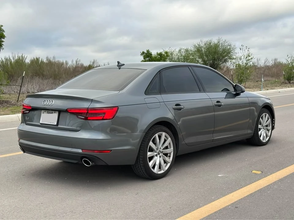 2017 Audi B9 A4 - Image 5 of 20
