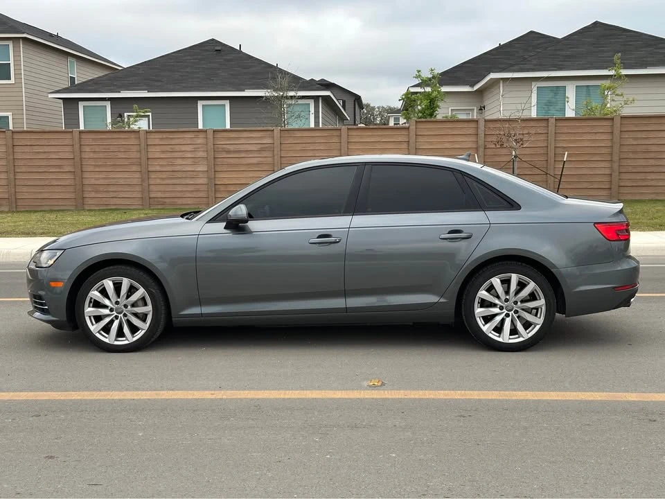 2017 Audi B9 A4 - Image 8 of 20