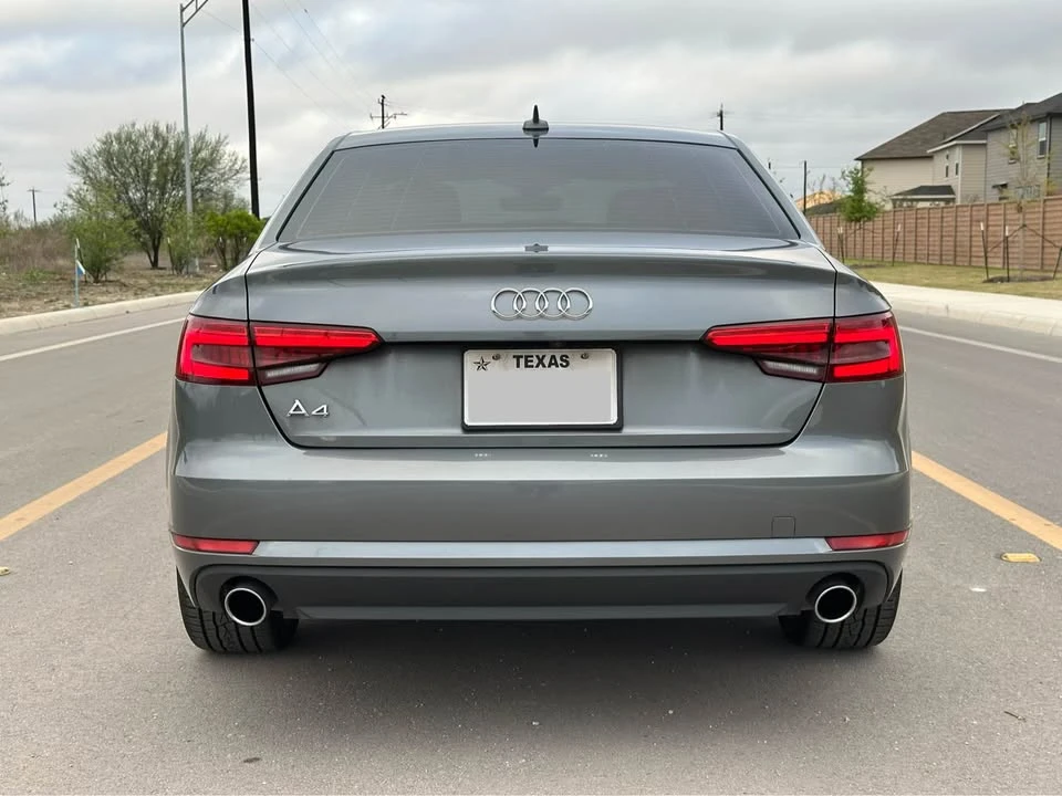 2017 Audi B9 A4 - Image 6 of 20