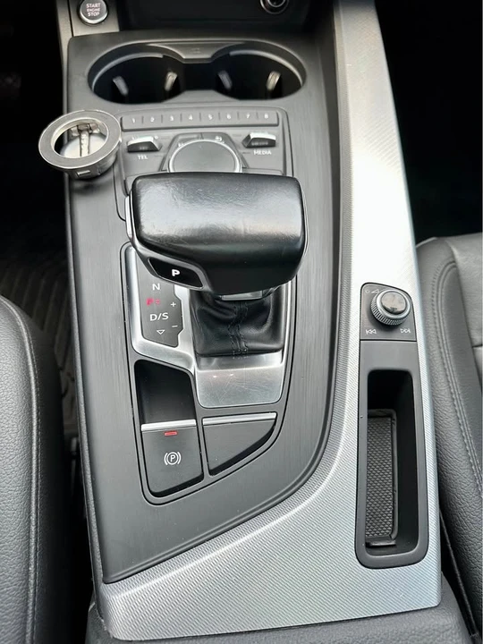 2017 Audi B9 A4 - Image 16 of 20