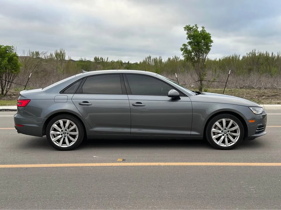 2017 Audi B9 A4 - Image 4 of 20