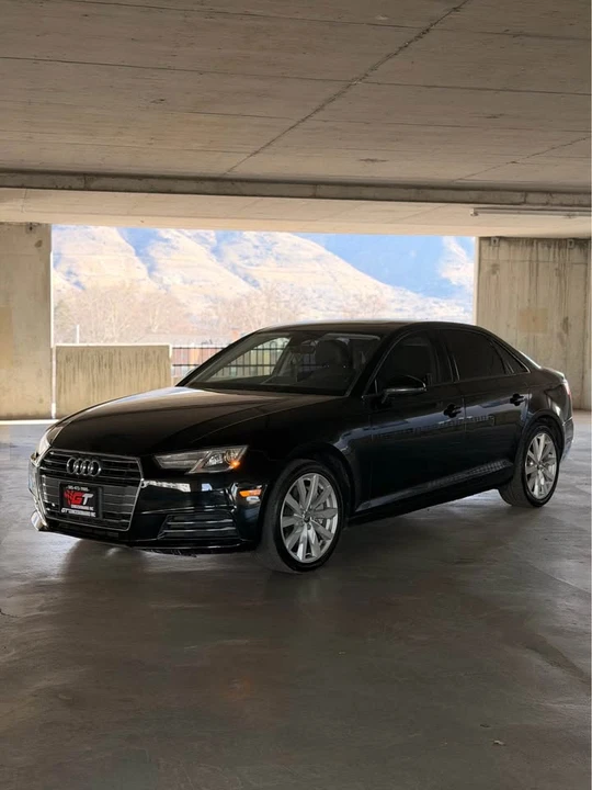 2017 Audi B9 A4 - Image 9 of 16