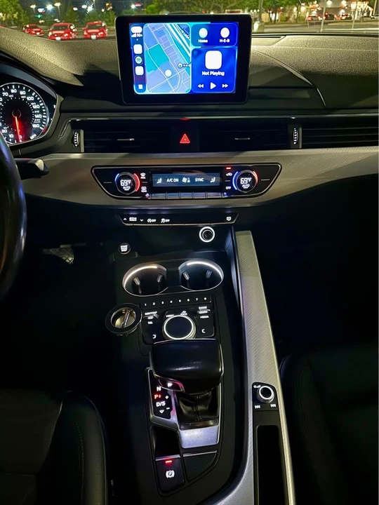 2017 Audi B9 A4 - Image 13 of 20