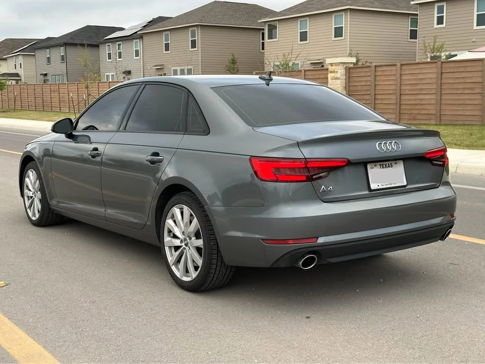 2017 Audi B9 A4 - Image 7 of 20