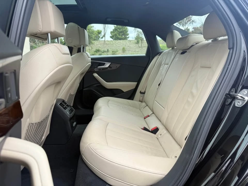 2017 Audi B9 A4 - Image 12 of 17