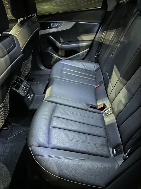 2017 Audi B9 A4 - Image 11 of 20