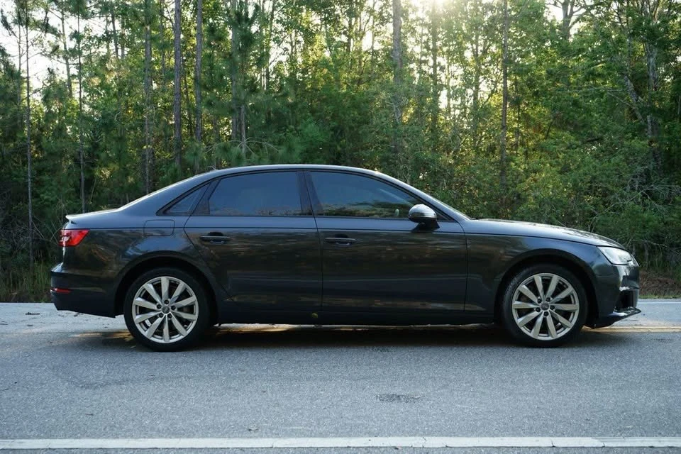 2017 Audi B9 A4 - Image 12 of 21