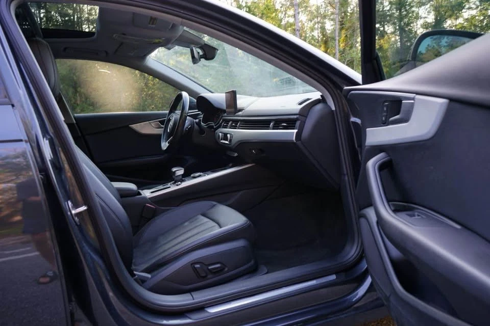 2017 Audi B9 A4 - Image 18 of 21