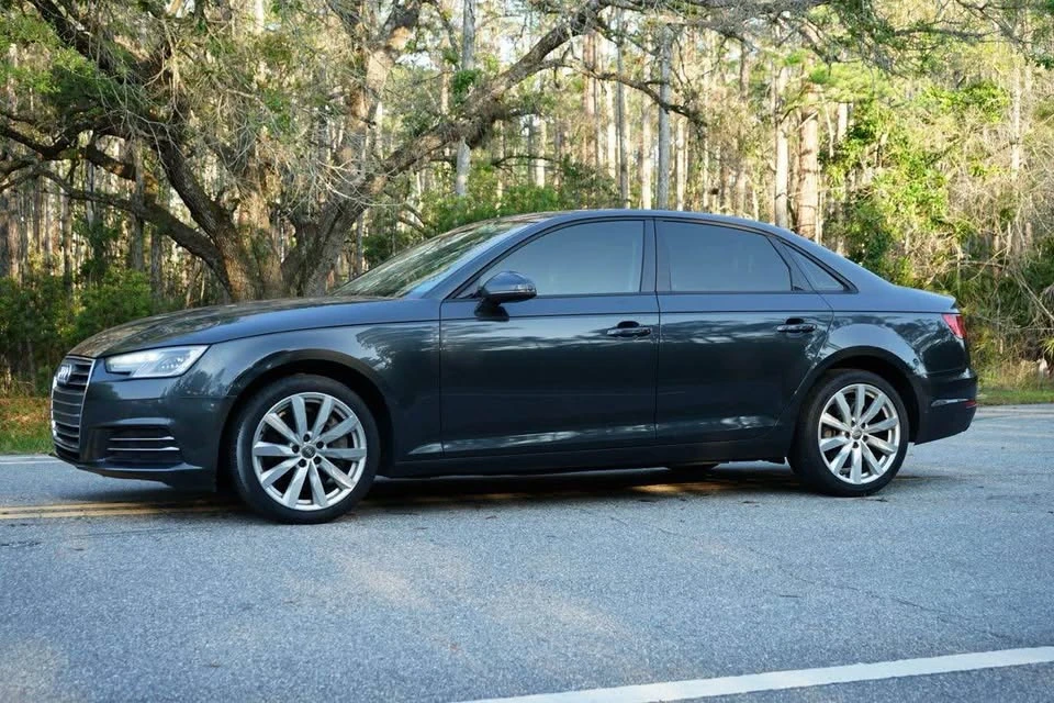 2017 Audi B9 A4 - Image 4 of 21