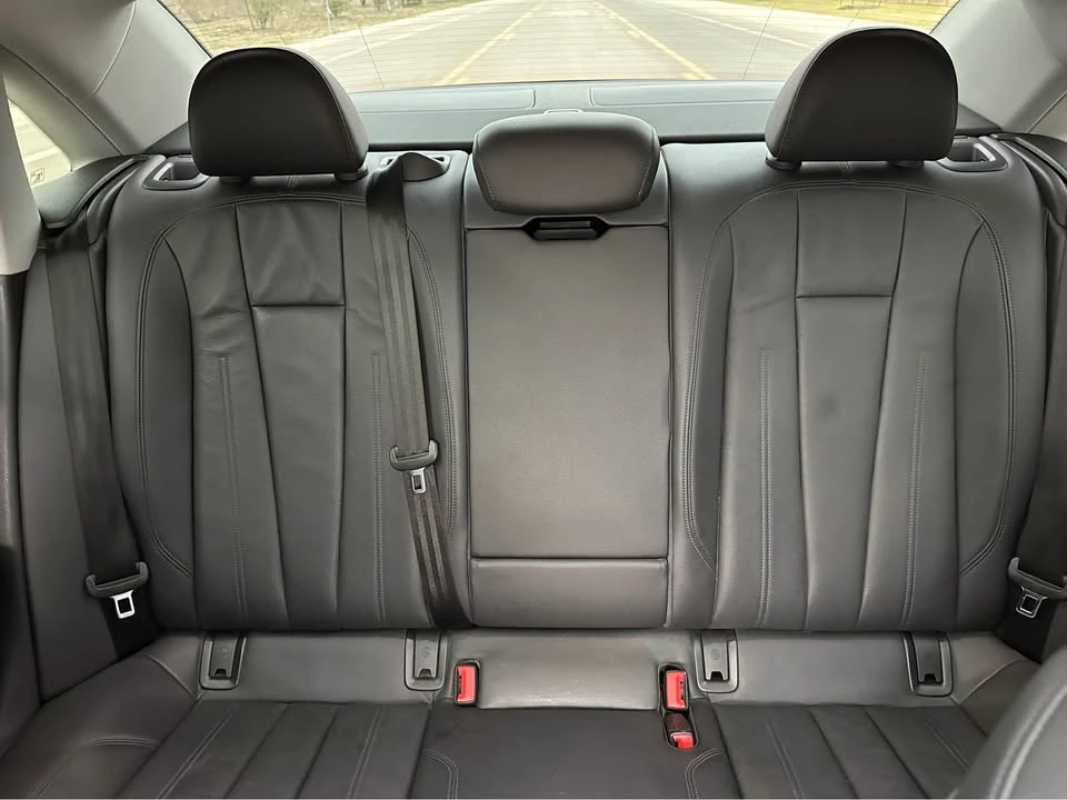 2017 Audi B9 A4 - Image 10 of 20