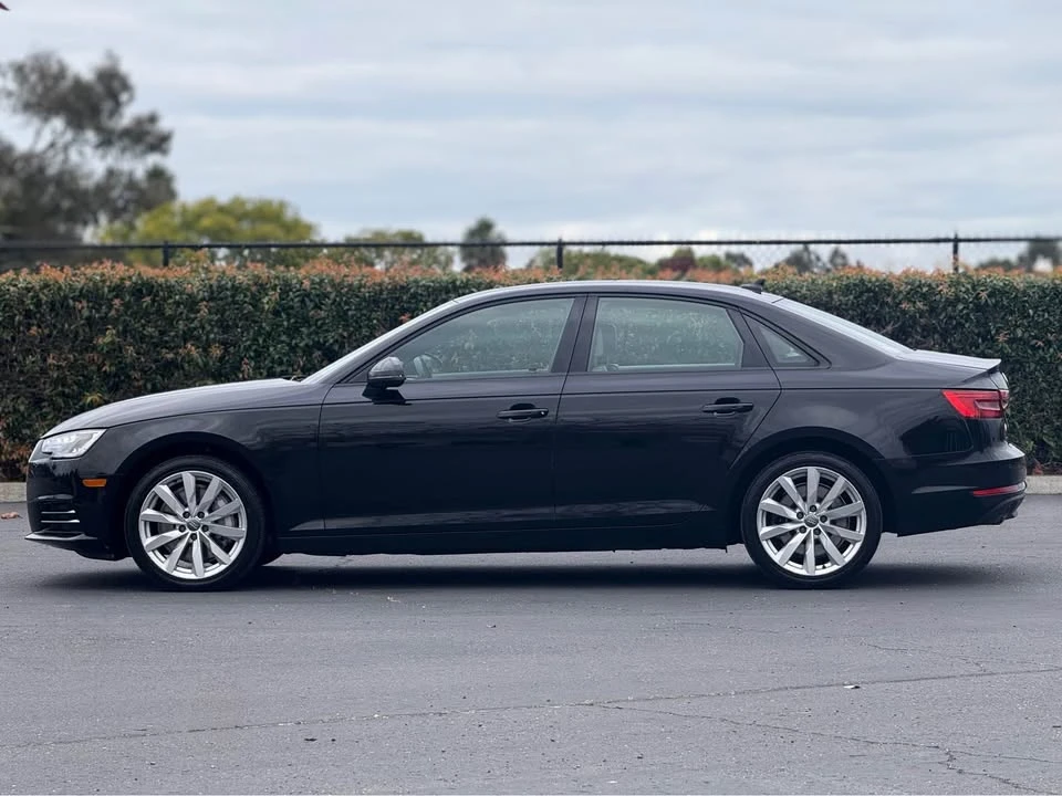 2017 Audi B9 A4 - Image 6 of 17