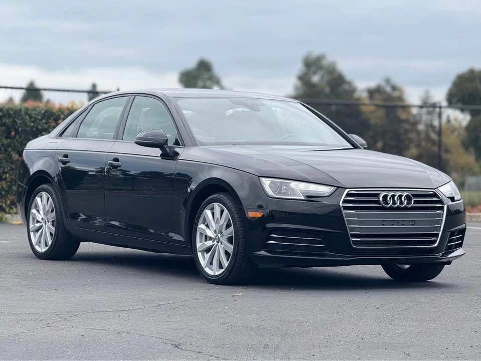 2017 Audi B9 A4 - Image 2 of 17
