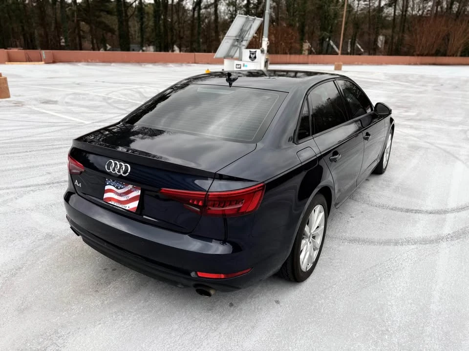 2017 Audi B9 A4 - Image 7 of 20