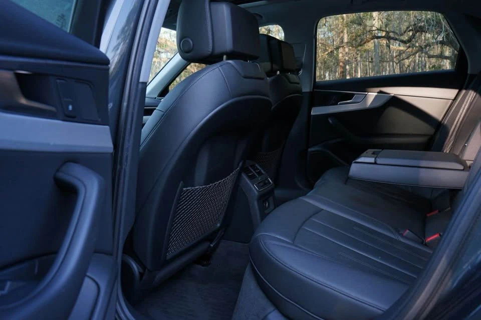 2017 Audi B9 A4 - Image 17 of 21