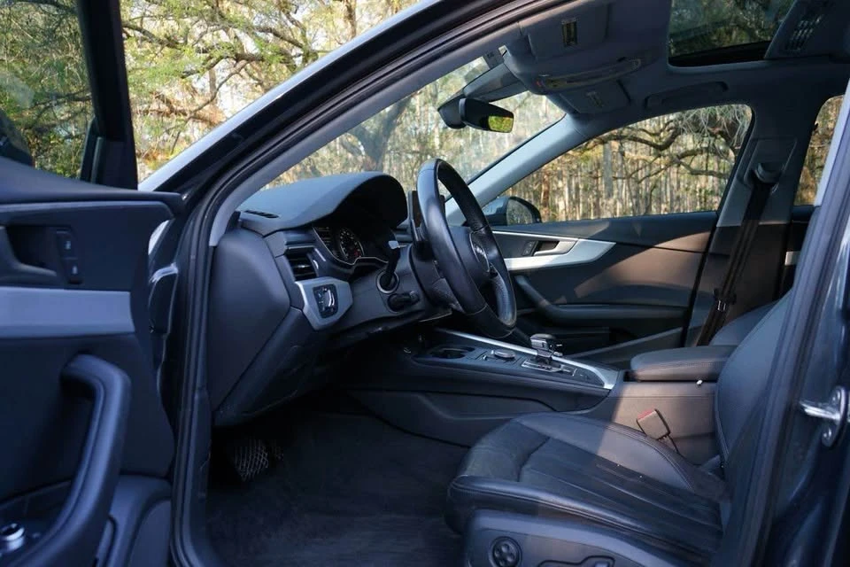 2017 Audi B9 A4 - Image 16 of 21