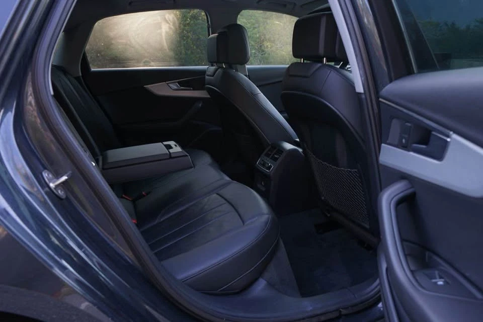 2017 Audi B9 A4 - Image 19 of 21