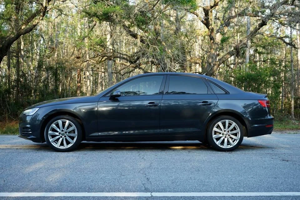 2017 Audi B9 A4 - Image 5 of 21