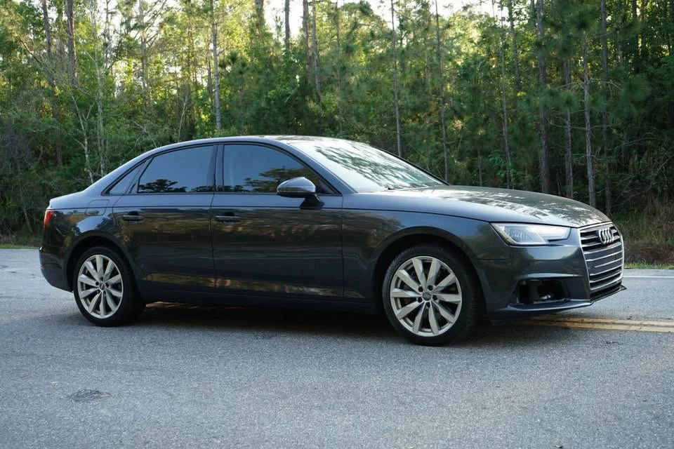 2017 Audi B9 A4 - Image 13 of 21
