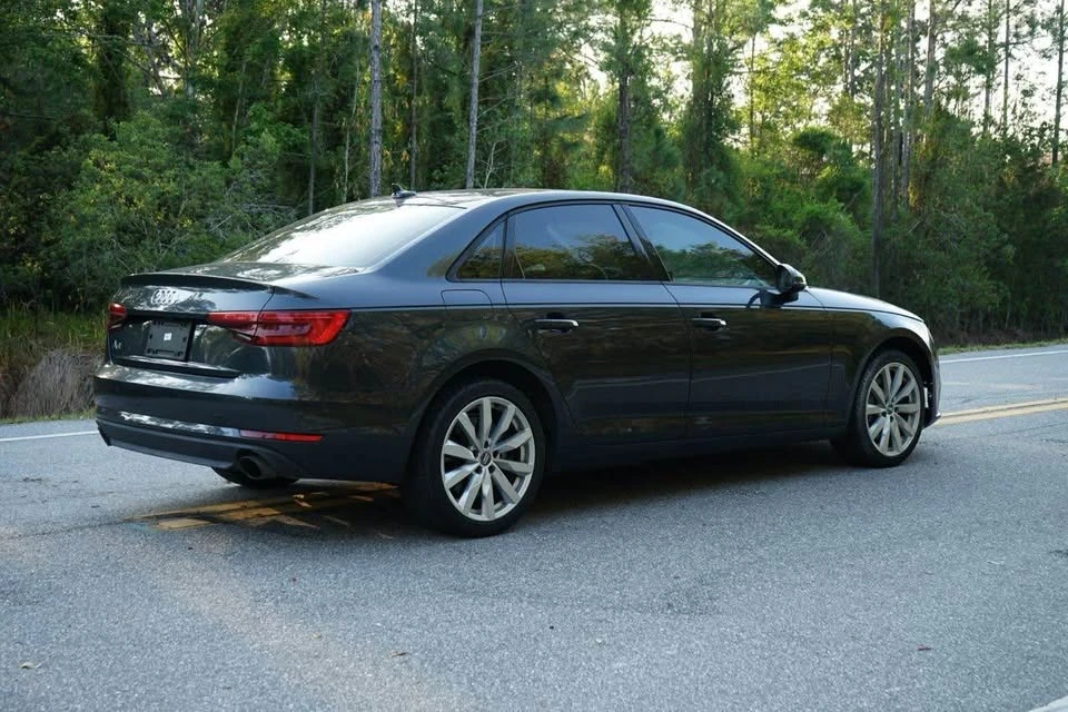 2017 Audi B9 A4 - Image 11 of 21