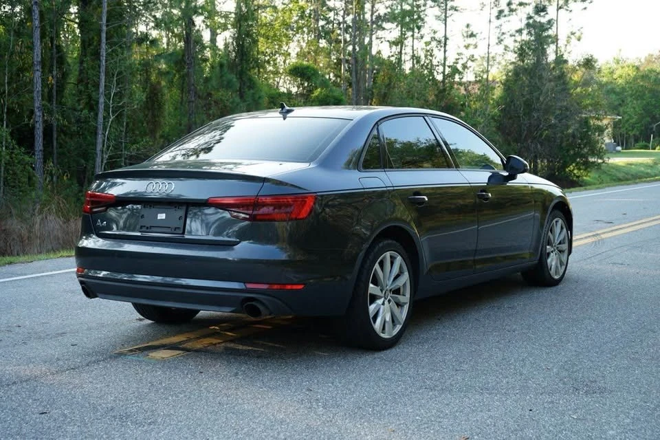 2017 Audi B9 A4 - Image 10 of 21