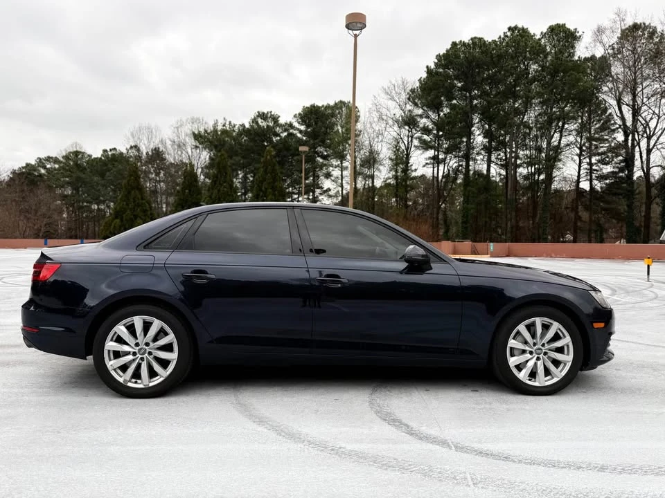 2017 Audi B9 A4 - Image 6 of 20