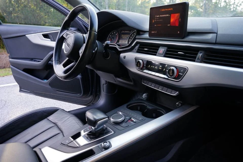 2017 Audi B9 A4 - Image 20 of 21